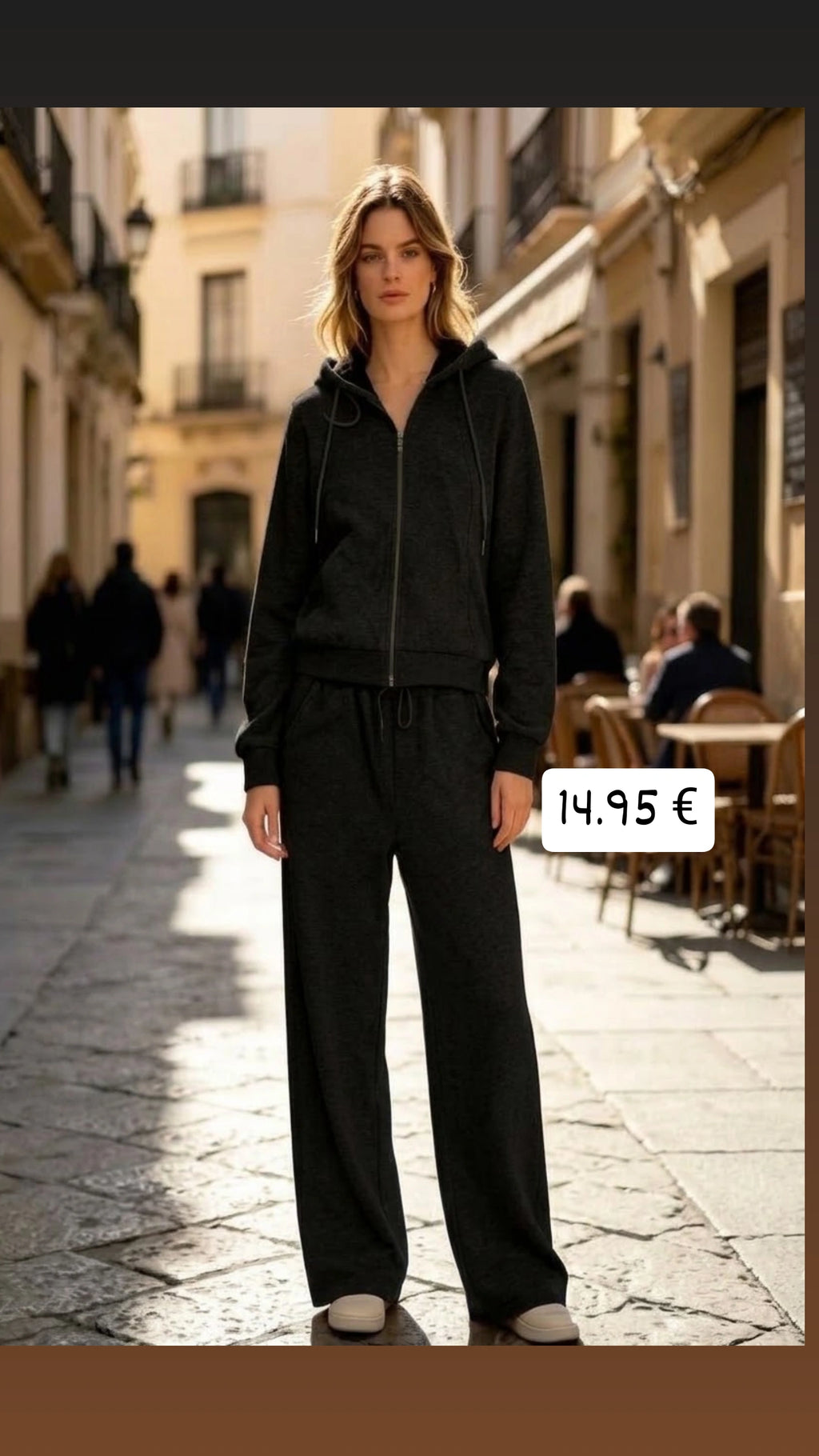 Conjunto deportivo