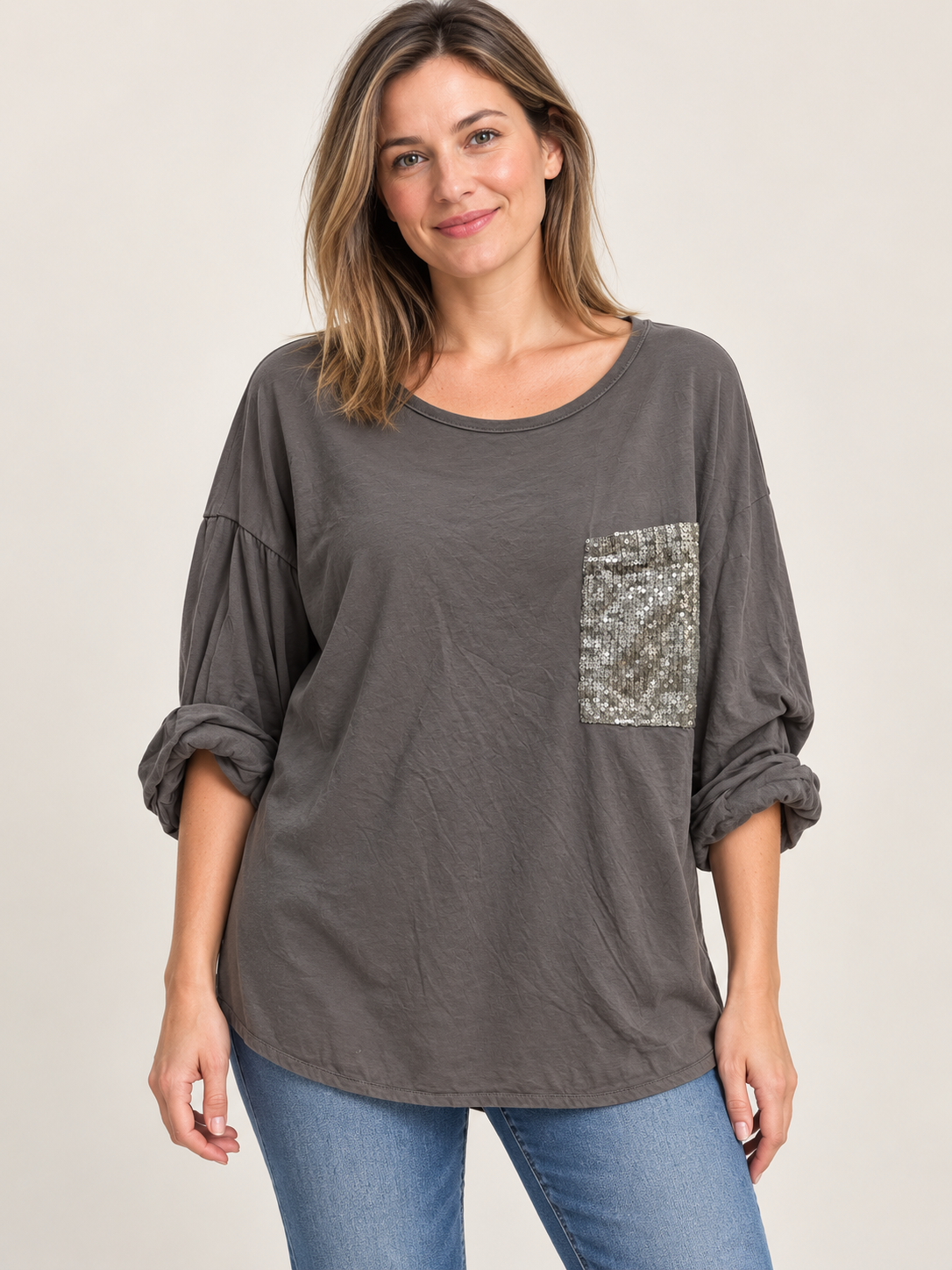 CAMISETAS ALGODÓN