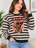 Sudadera iconic