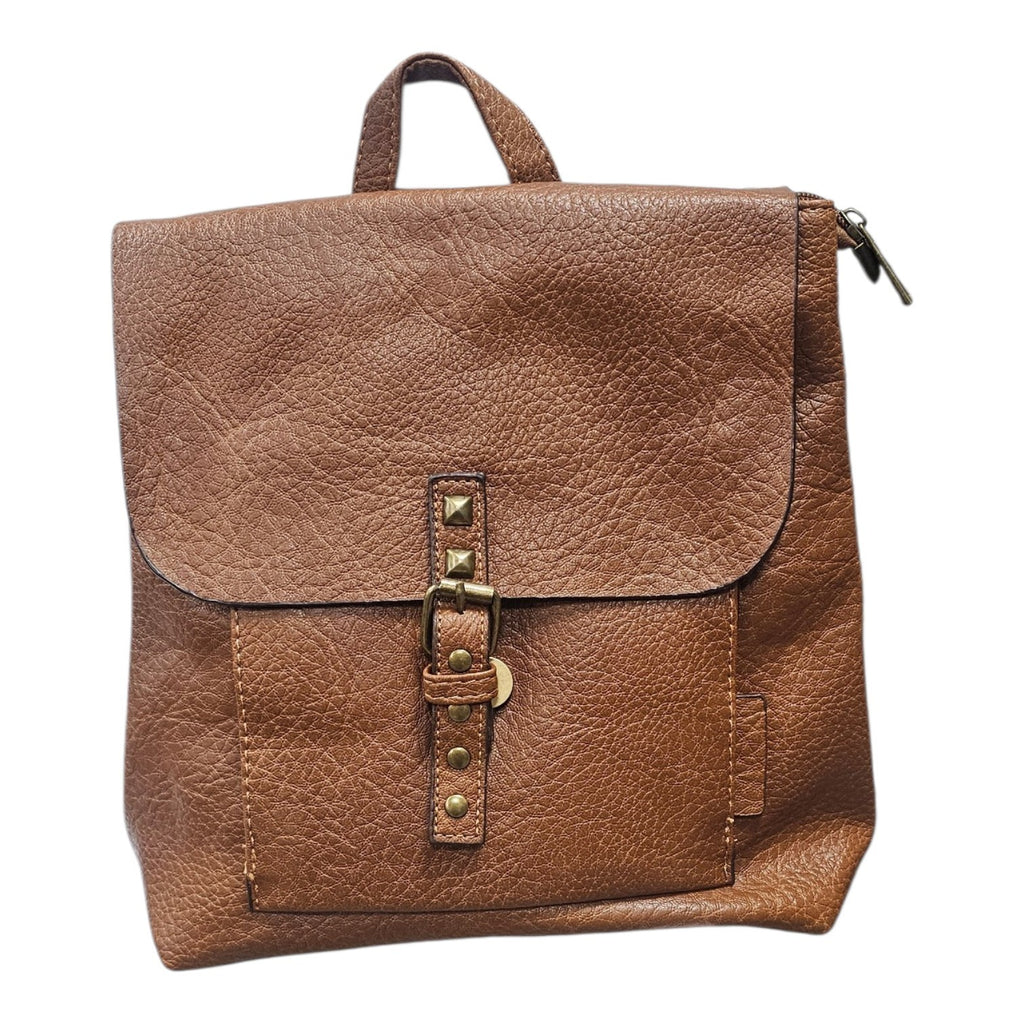 Bolsos y mochilas