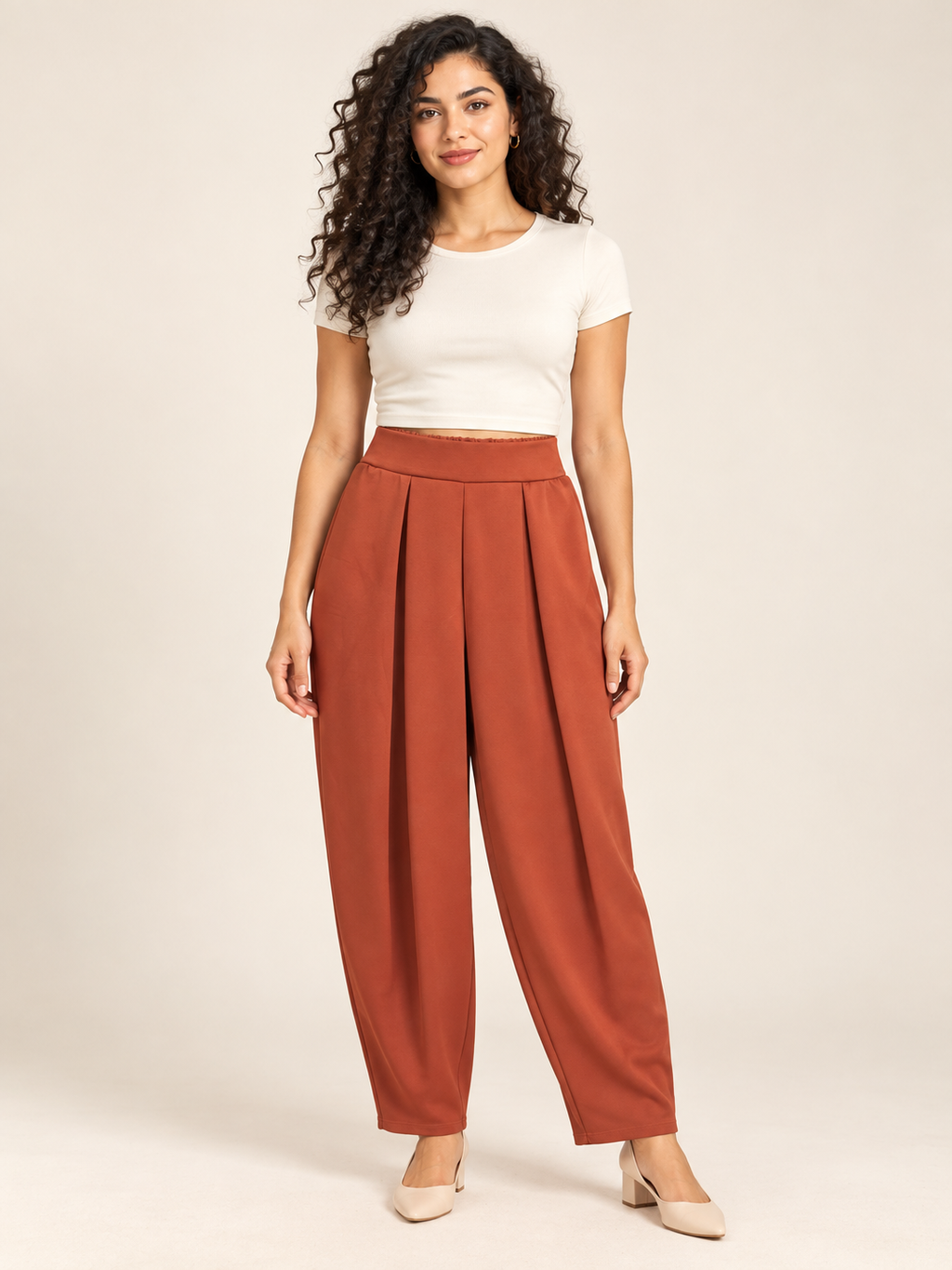 Pantalón capa aire