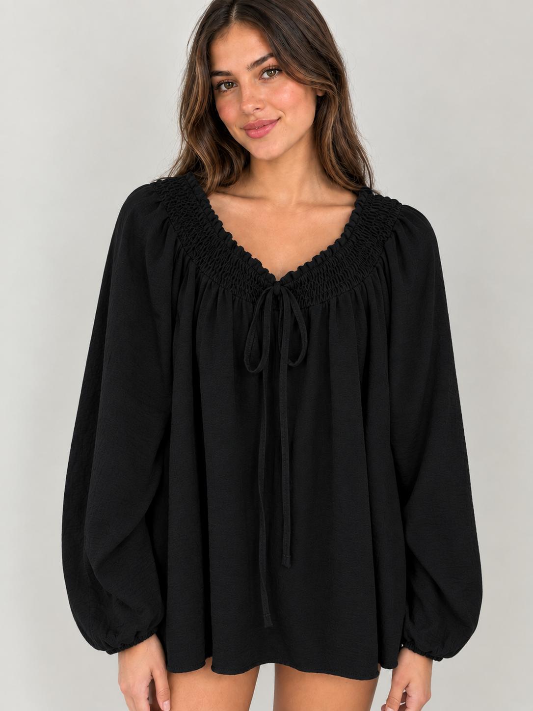 Camisa lazada