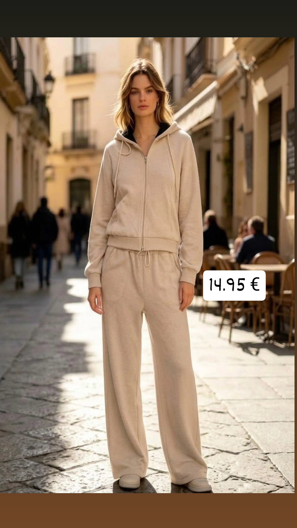 Conjunto deportivo