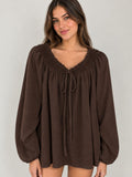 Camisa lazada