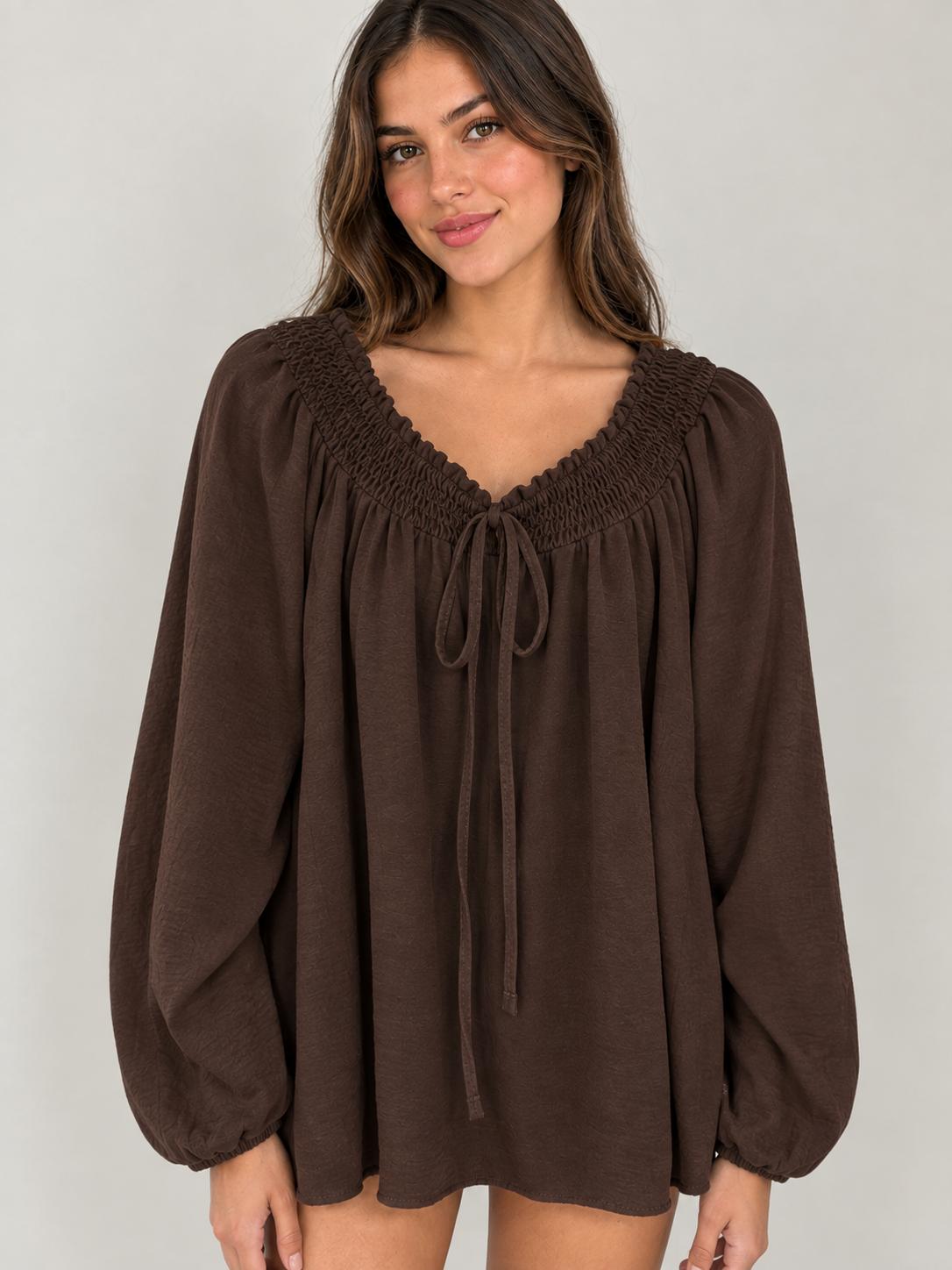 Camisa lazada