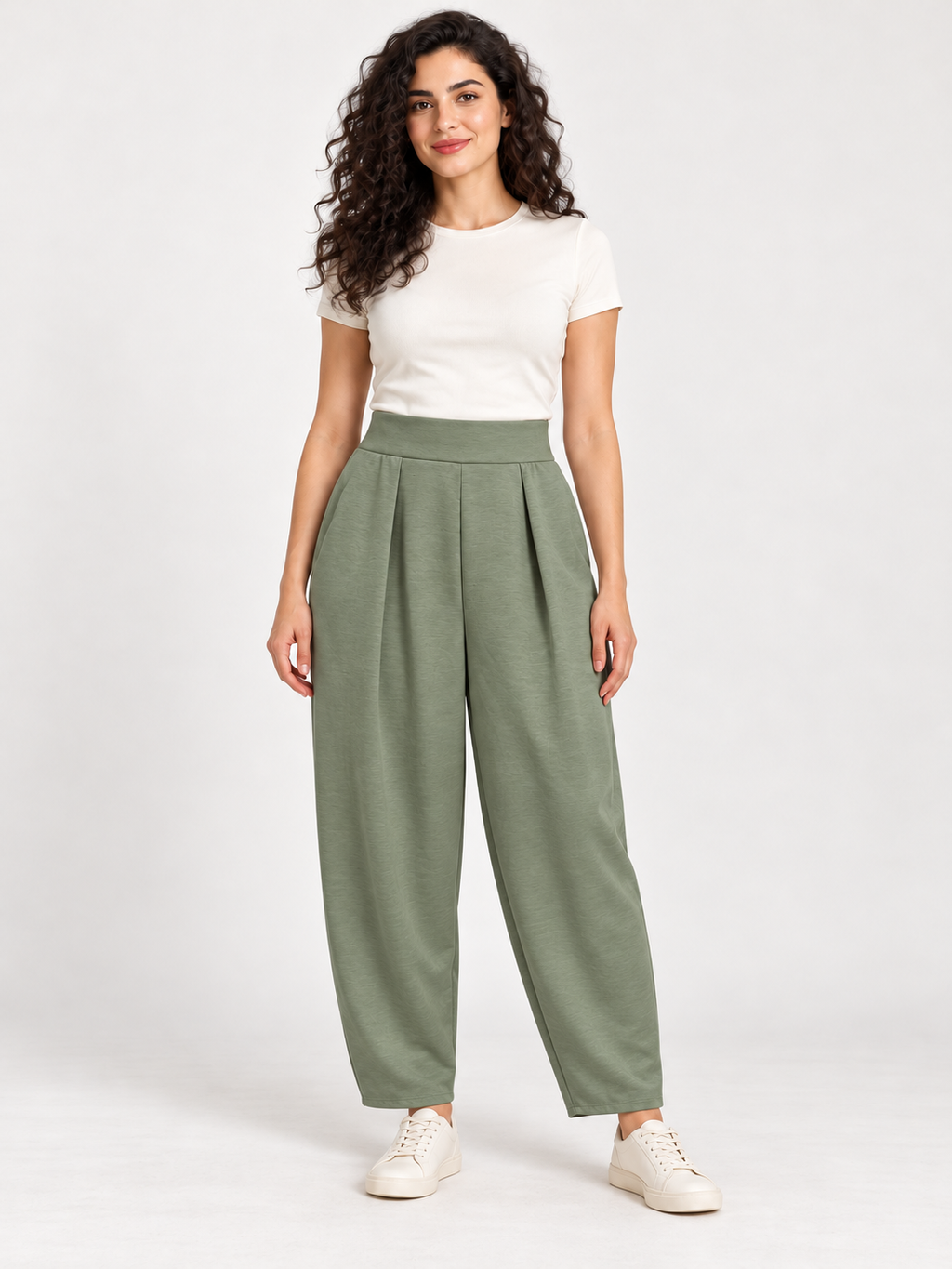 Pantalón capa aire