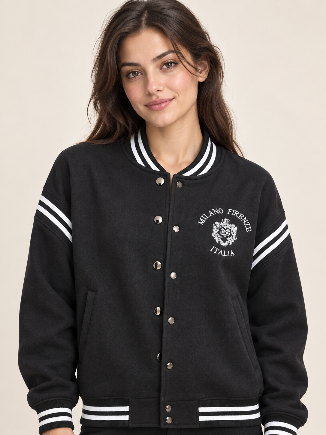 SUDADERAS