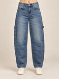 JEANS BOLSILLOS