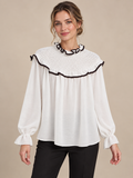 CAMISA ISABELINA