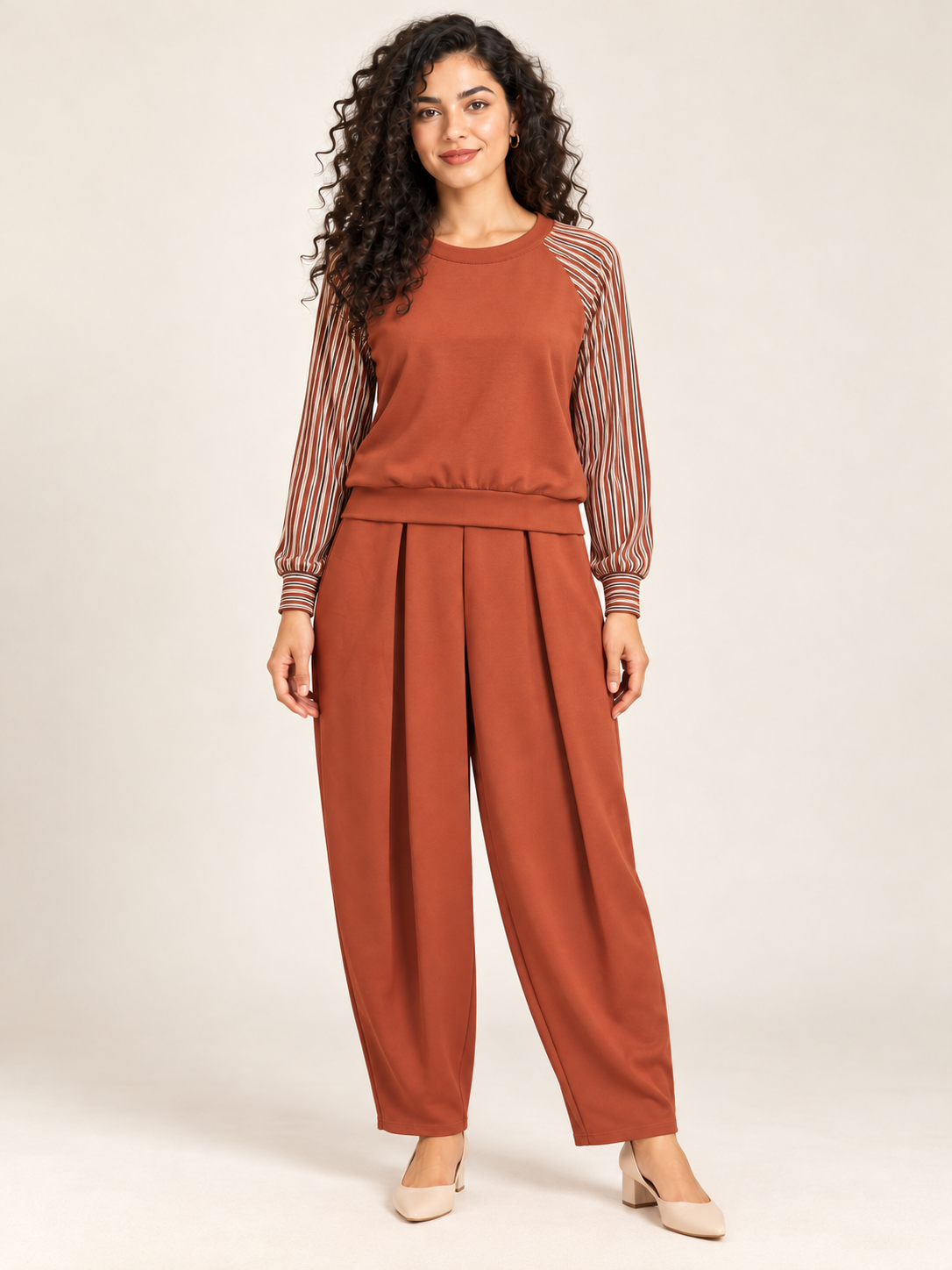 SUDADERAS
