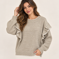 JERSEY VOLANTE