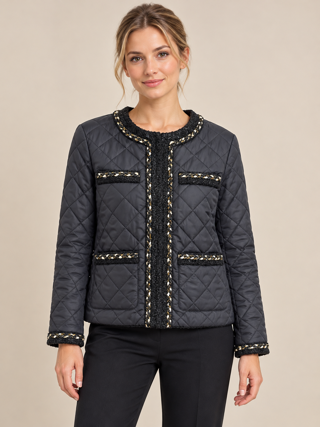 Chaqueta Chanel