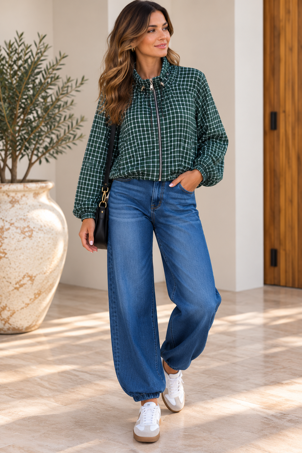 JEANS BALU