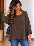 SUDADERA BRILLI