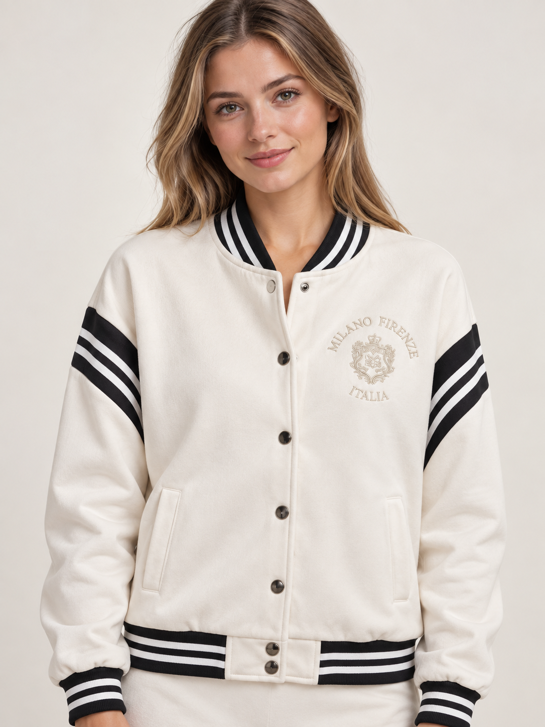 SUDADERAS