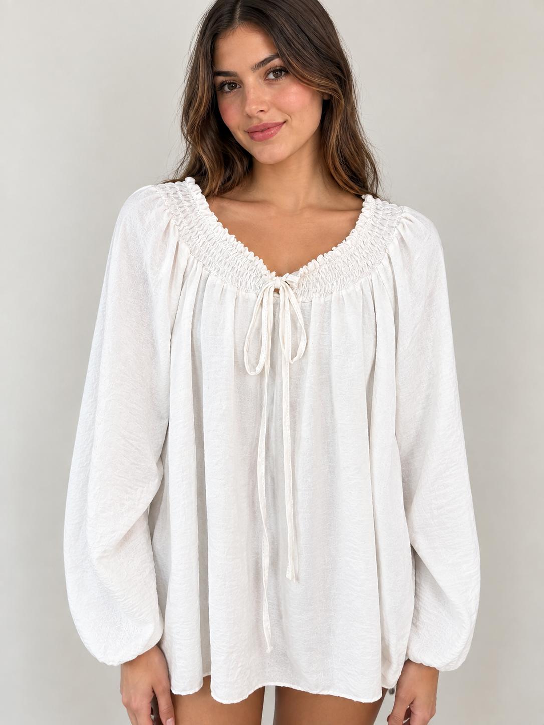 Camisa lazada