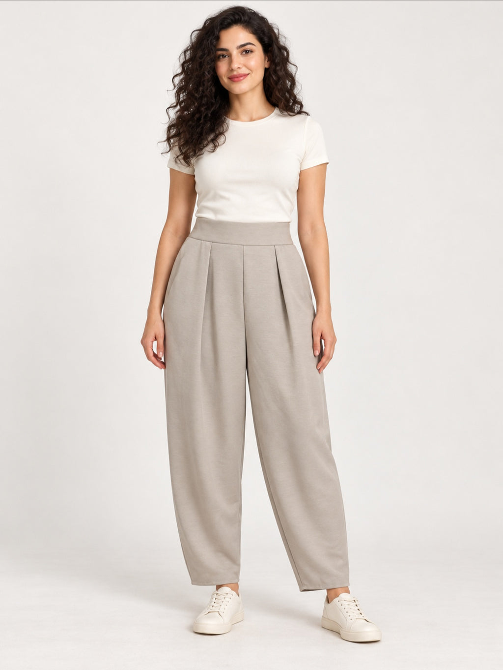 Pantalón capa aire