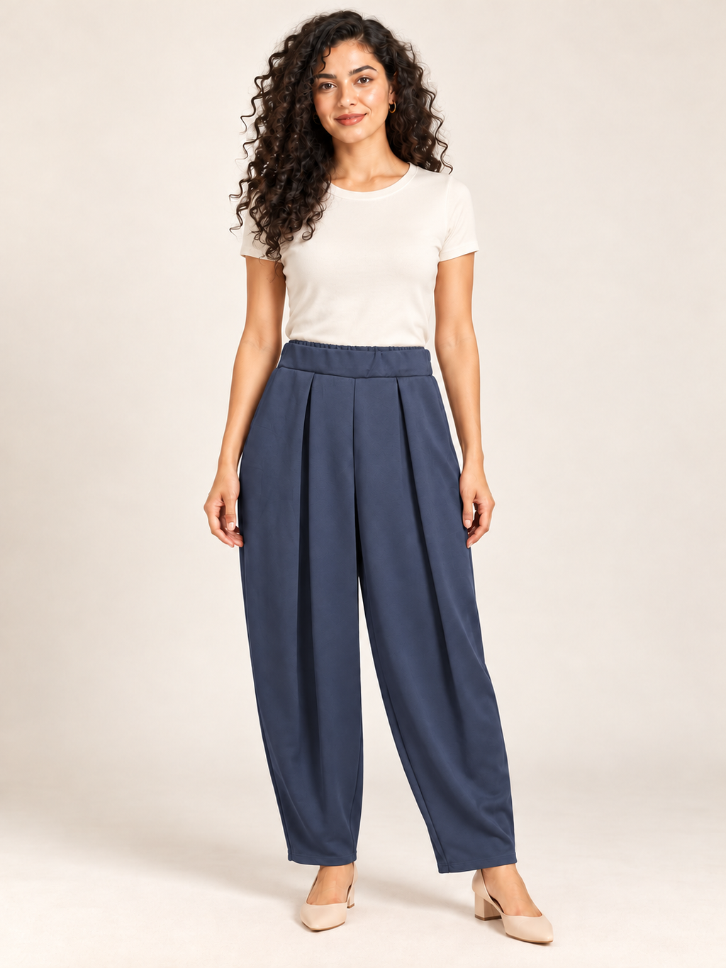 Pantalón capa aire
