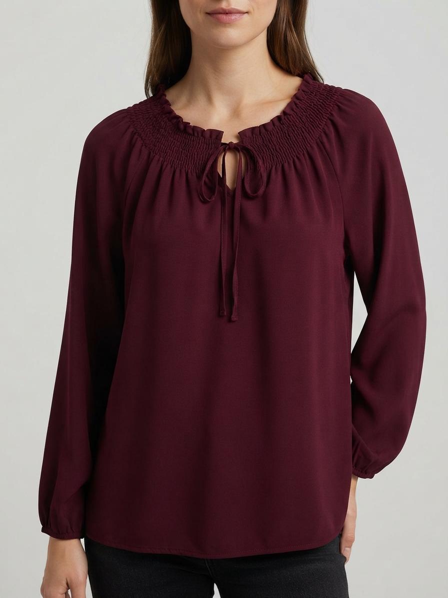 Camisa lazada