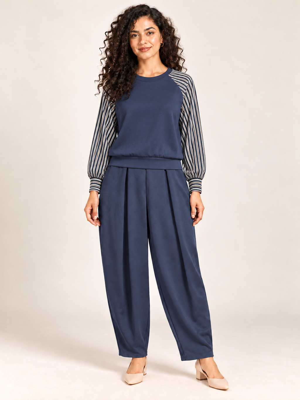 SUDADERAS